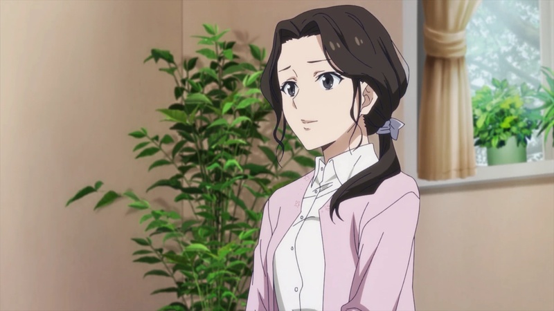 Older sister - AI Character on RolePlai