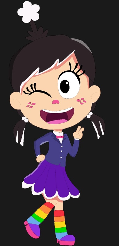 Hakuzuki - AI Character on RolePlai