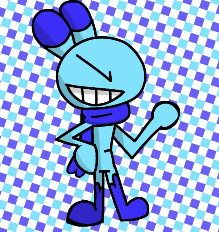 Arty - AI Character on RolePlai