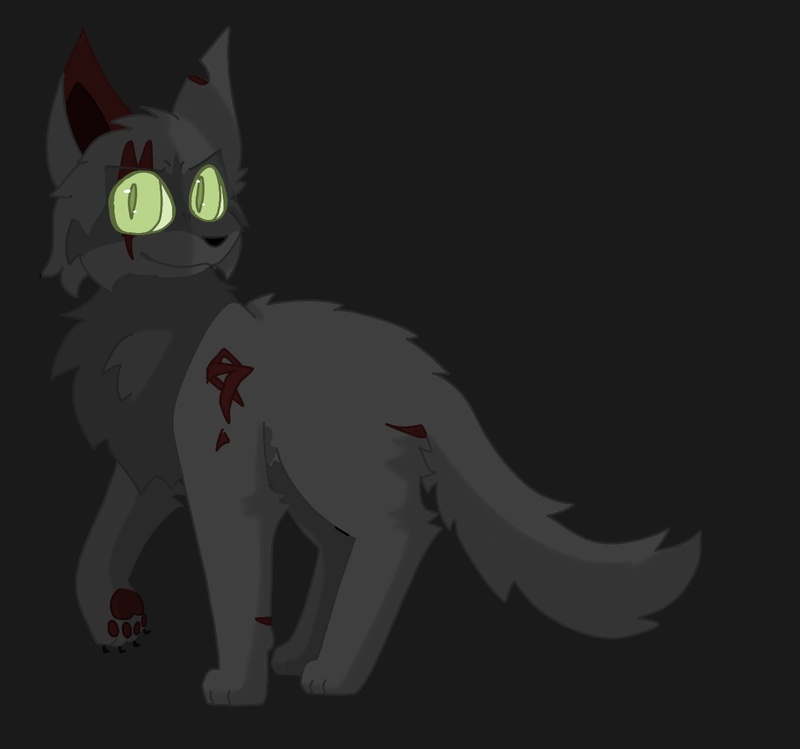 Fatekeeper - AI Character on RolePlai