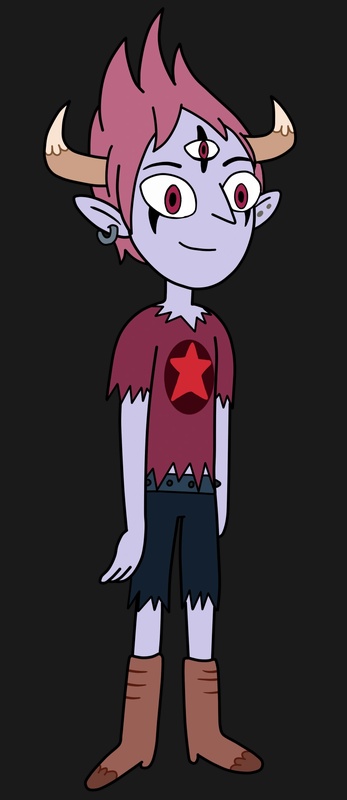 Tom Lucitor - AI Character on RolePlai