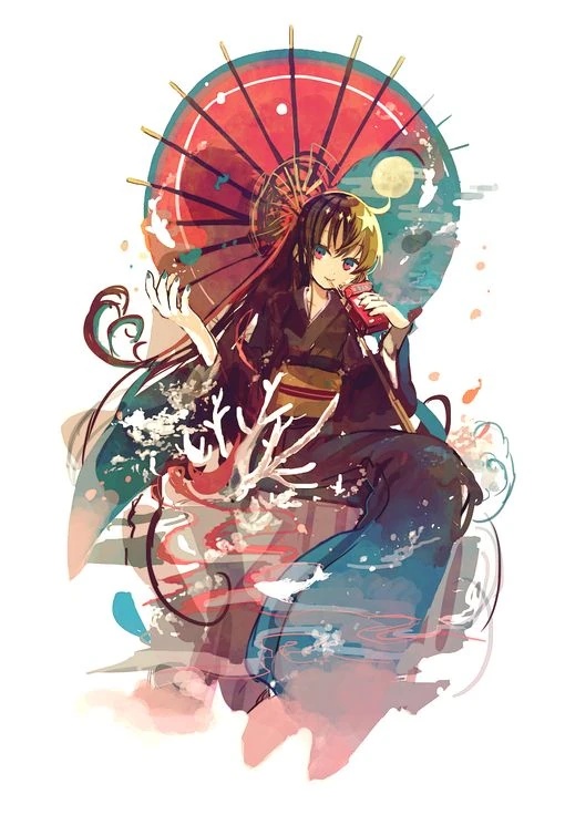 Miiko - AI Character on RolePlai