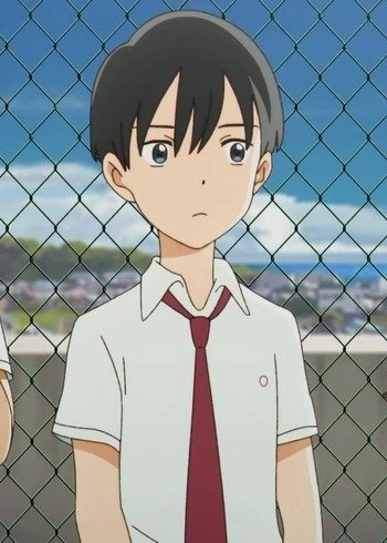 Kento Hinode - AI Character on RolePlai