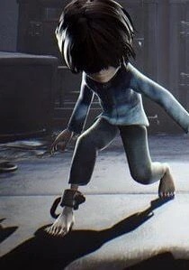 The runaway Kid/Seven - AI Character on RolePlai