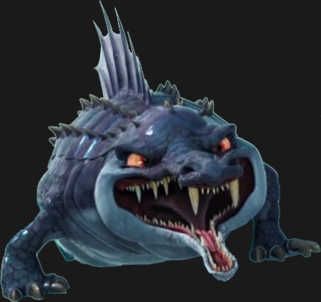 Cretaceous - AI Character on RolePlai