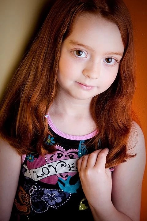 Roxane Stackpoole - AI Character on RolePlai