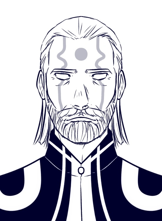 Rhine Rhenium - AI Character on RolePlai