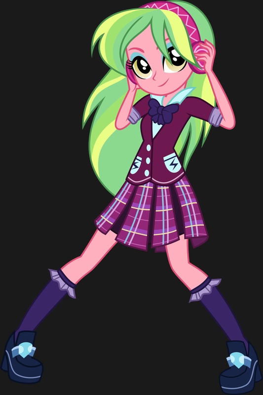 Lemon Zest - AI Character on RolePlai