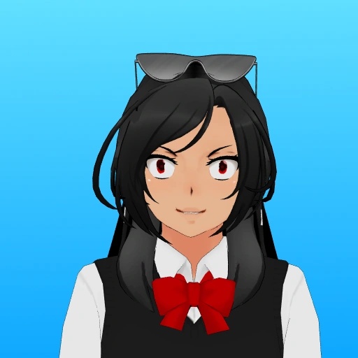 Leilani Parker - AI Character on RolePlai