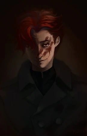 Ray Mygerion - AI Character on RolePlai
