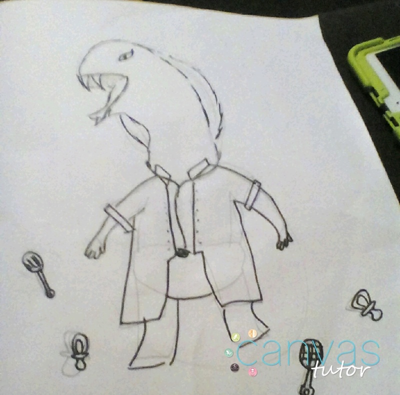 Dr. Cobra Babyman, MD. - AI Character on RolePlai