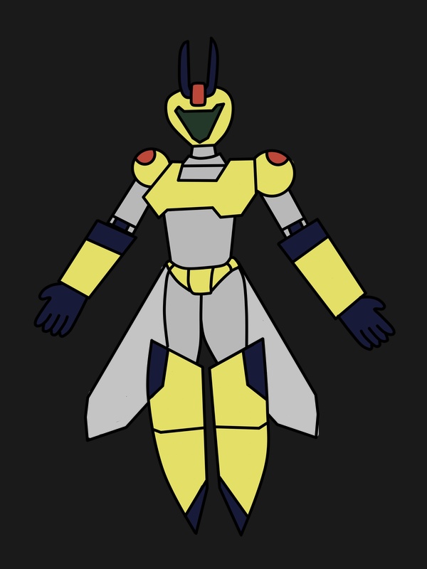 Sister Dierdre - AI Character on RolePlai
