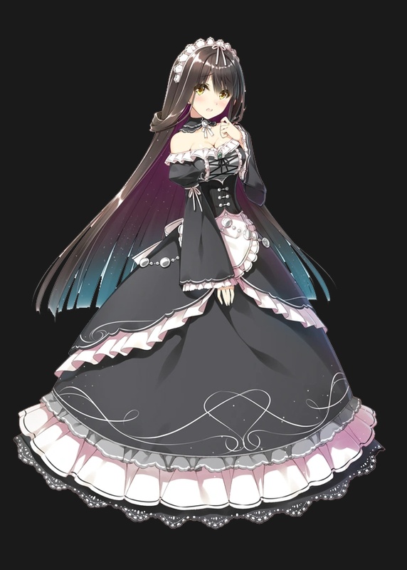 Esméralda, Princess of Great Britain - AI Character on RolePlai
