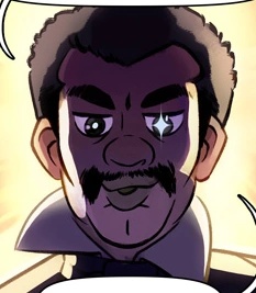 Nicholas D. Bryson - AI Character on RolePlai