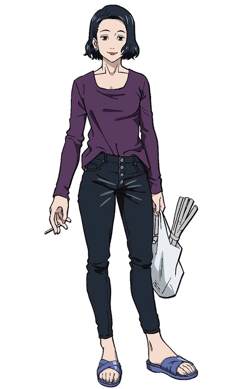 Nagi Yoshino - AI Character on RolePlai