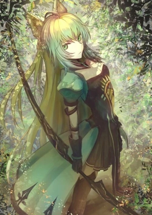 Uei Ixchel - AI Character on RolePlai