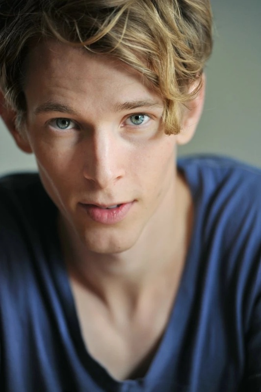 Parker Croft - AI Character on RolePlai