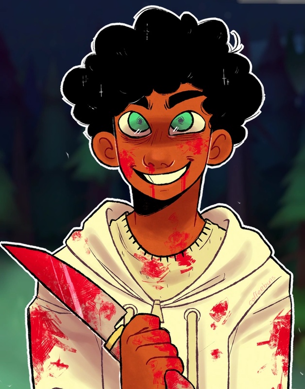 Brainwashed Max - AI Character on RolePlai