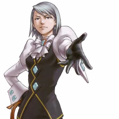 Whip Lady - AI Character on RolePlai