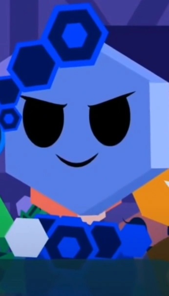 Purpex - AI Character on RolePlai