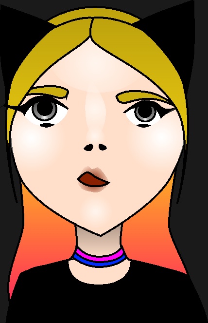 Kitti Pyla - AI Character on RolePlai