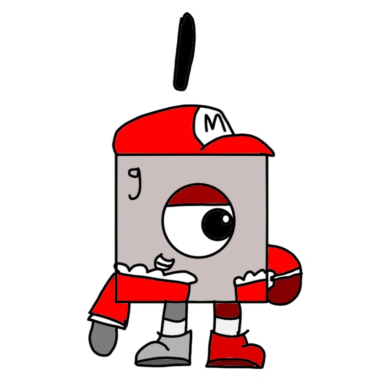 DBB2/Basepedia Admin Team/Gelip - AI Character on RolePlai