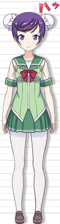 Konori Fujisawa - AI Character on RolePlai