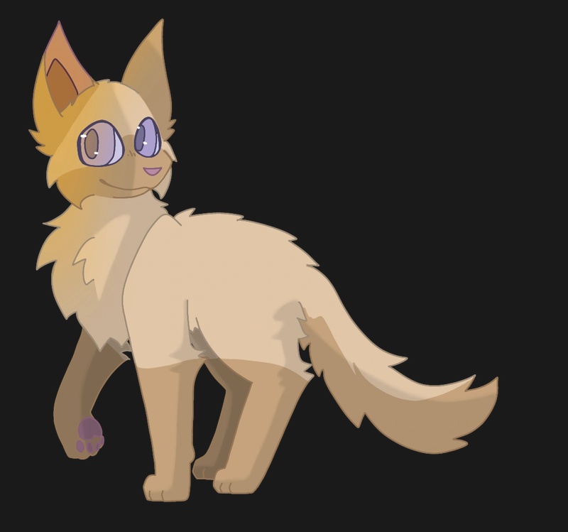 Honeypuddle - AI Character on RolePlai