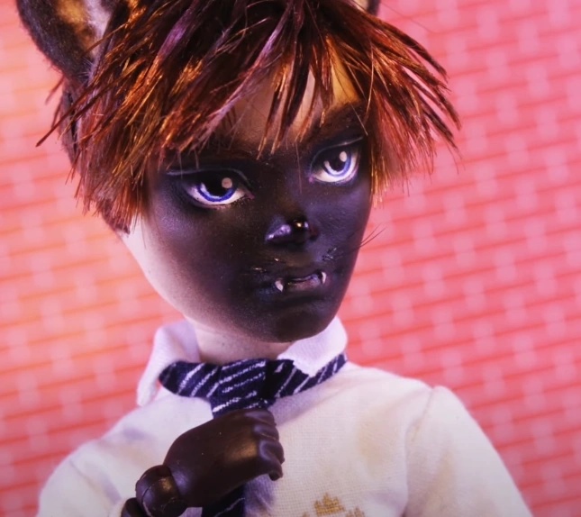 Felix Felis - AI Character on RolePlai