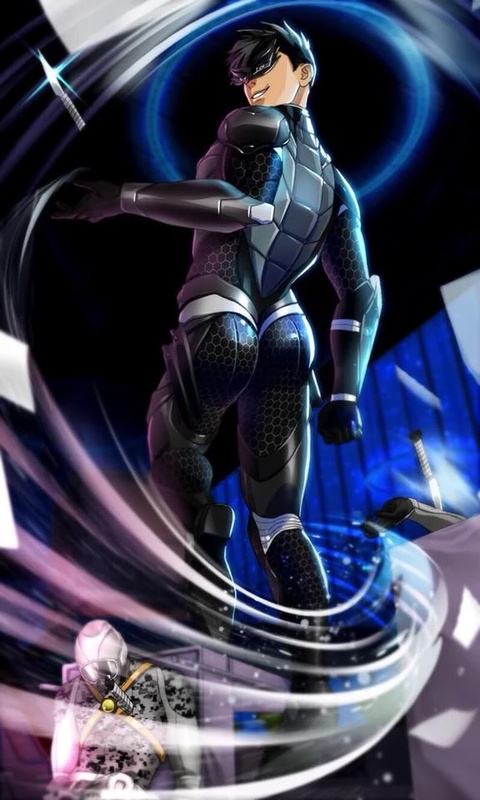 Renzei Feng - AI Character on RolePlai