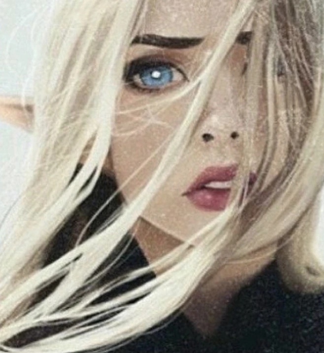 Safiya Highmagic - AI Character on RolePlai