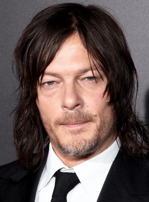 Norman Reedus - AI Character on RolePlai