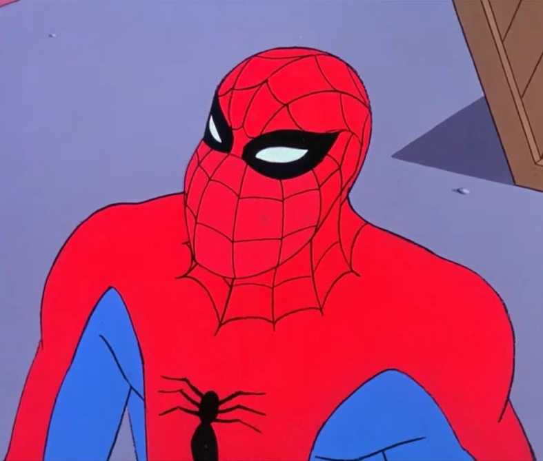 Spider-Man/Earth-67 - AI Character on RolePlai