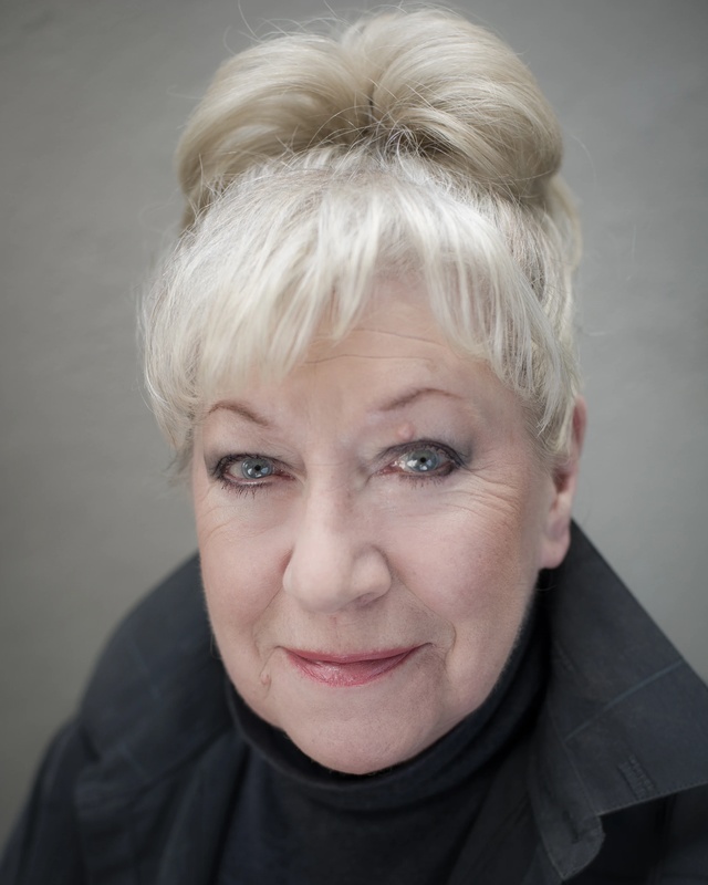 Jean Fergusson - AI Character on RolePlai