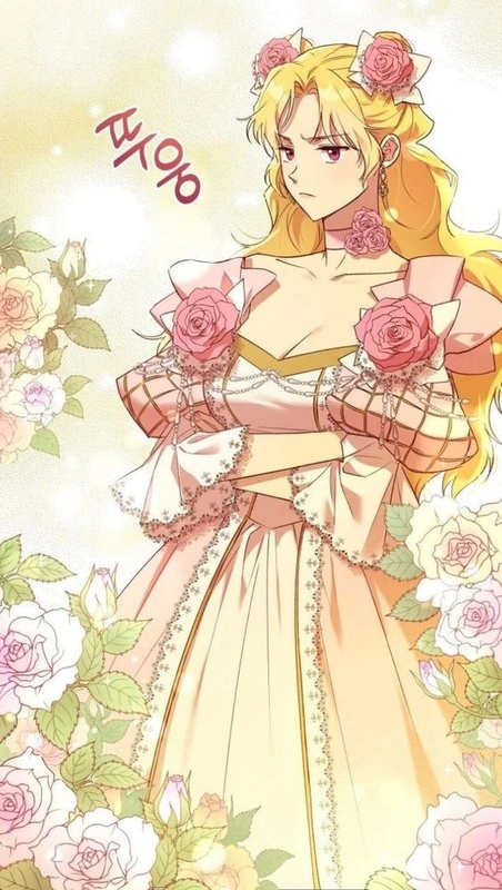 Princess Rosenitte Hadelamid - AI Character on RolePlai