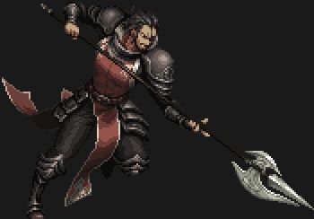General Krauser - AI Character on RolePlai