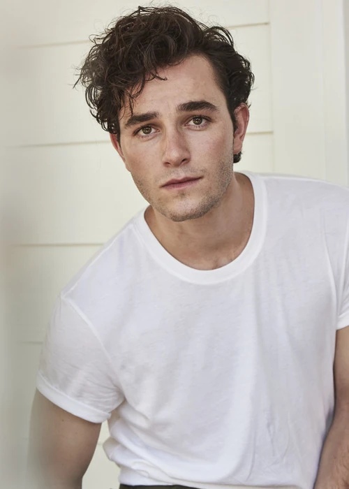 Cameron Gellman - AI Character on RolePlai