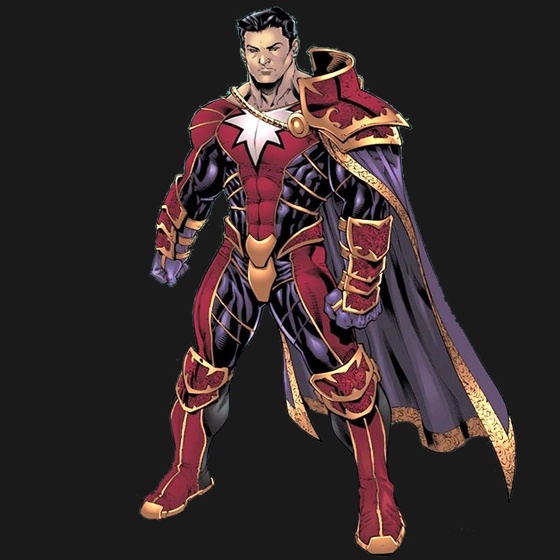 Viceroy - AI Character on RolePlai