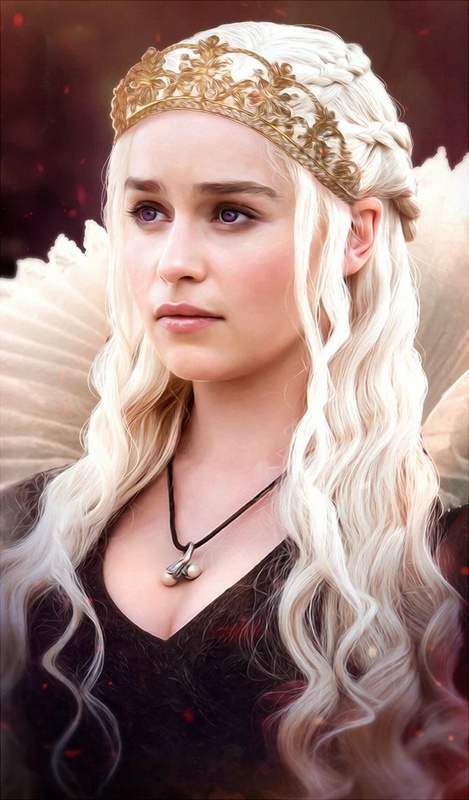 Alec Targaryen - AI Character on RolePlai
