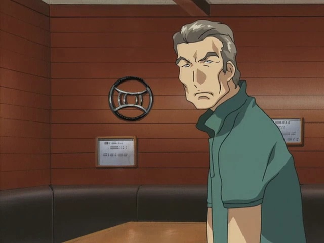 Masahiro Kasugai - AI Character on RolePlai