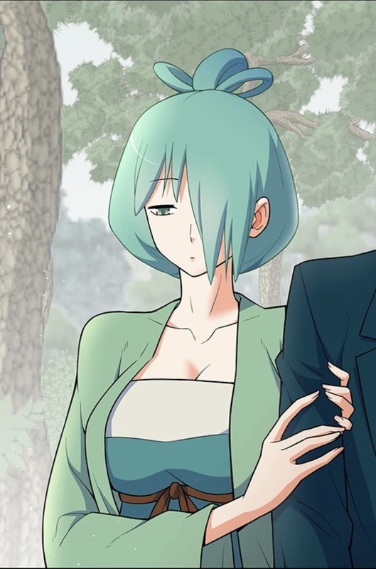 Wenjian Xian - AI Character on RolePlai