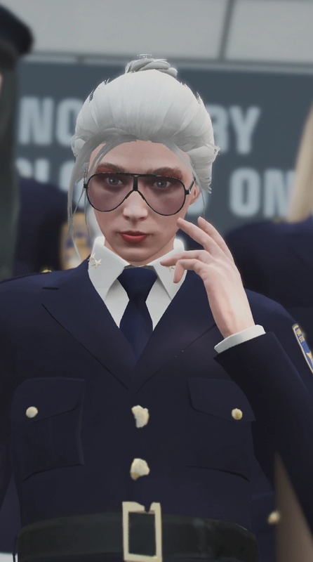 Priska Talita - AI Character on RolePlai