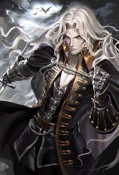 Alexander Kira - AI Character on RolePlai