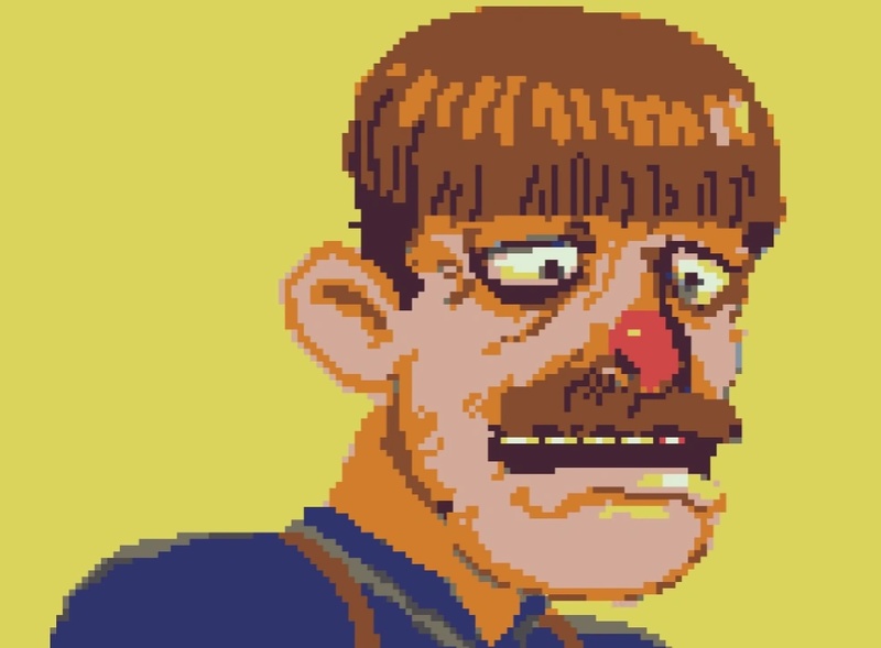 Bob Barbour - AI Character on RolePlai