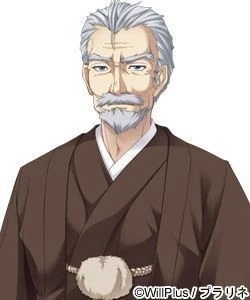 Itsuki Yukimura - AI Character on RolePlai