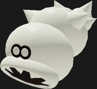 Chombone - AI Character on RolePlai