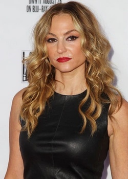 Drea de Matteo - AI Character on RolePlai