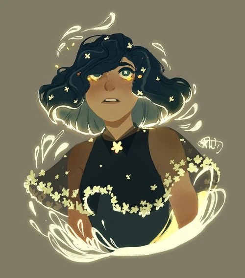 Rosalinda Parker - AI Character on RolePlai