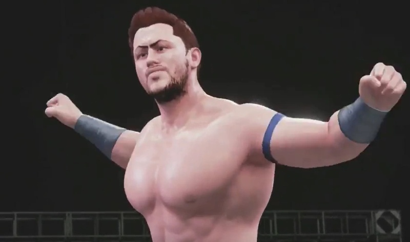 RJ Drake - AI Character on RolePlai