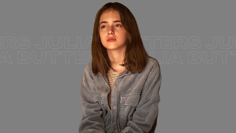 Claire Fitzroy/Film - AI Character on RolePlai